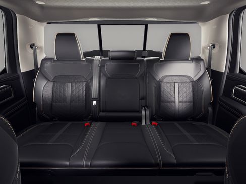New 2027 RAM 1500 Tungsten AWD/4WD image 15