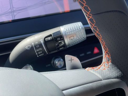 New 2026 Genesis GV70 3.5T Sport Advanced image 12