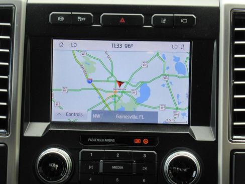 Used 2020 Ford F250 Platinum AWD/4WD image 14