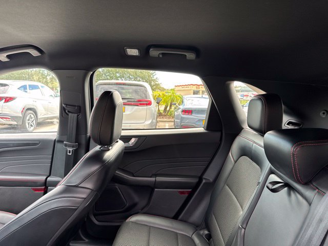 Used 2025 Ford Escape ST-Line AWD/4WD image 20