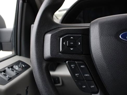 Used 2019 Ford F150 XL w/ Equipment Group 101A Mid image 10