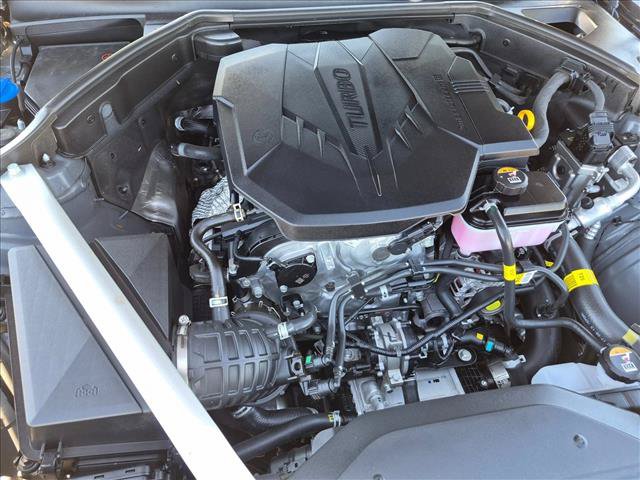 Used 2026 Genesis G70 2.5T RWD image 28