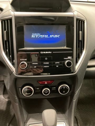 Used 2022 Subaru Crosstrek 2.0i AWD/4WD image 31