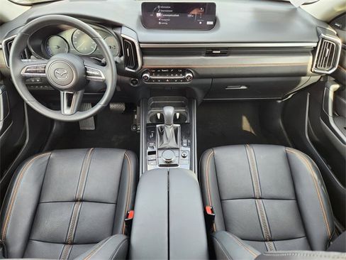 Used 2025 MAZDA CX-50 2.5 Hybrid w/ Weather Package image 19