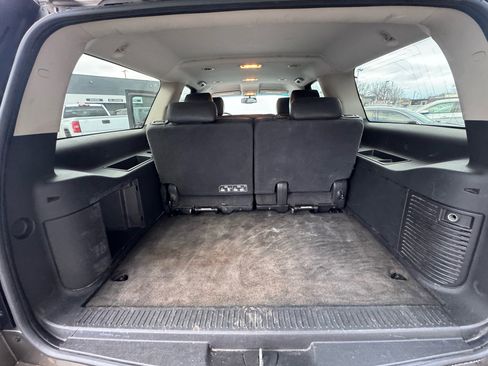 Used 2013 GMC Yukon XL SLT image 21