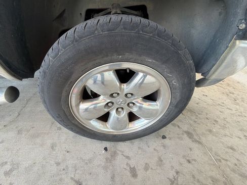 Used 2005 Dodge Ram 1500 Truck SLT RWD image 21