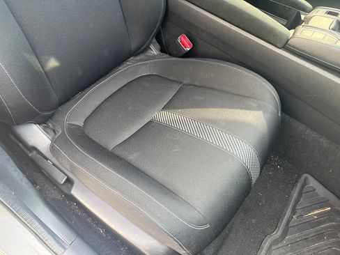Used 2018 Honda Civic LX image 32