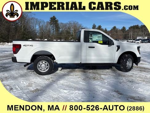 New 2026 Ford F150 XL image 14