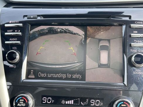 Used 2019 Nissan Murano Platinum image 22