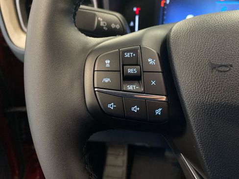 New 2026 Ford Maverick Lariat image 19