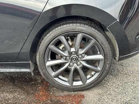 Used 2023 MAZDA MAZDA3 s image 7