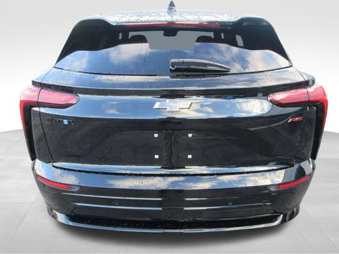 New 2026 Chevrolet Blazer EV RS FWD image 5