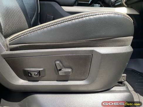 Used 2022 RAM 2500 Laramie w/ Snow Chief Group AWD/4WD image 7
