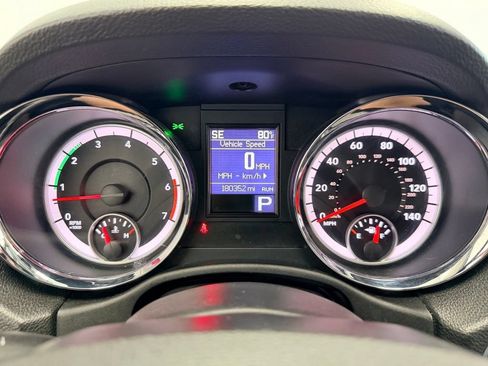 Used 2013 Dodge Durango R/T w/ Leather Interior Group AWD/4WD image 19