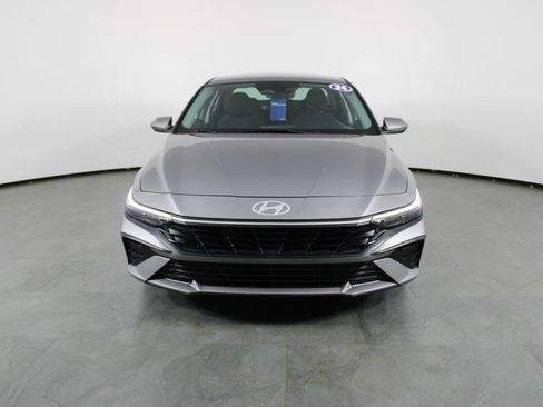 Certified 2024 Hyundai Elantra SEL FWD image 13