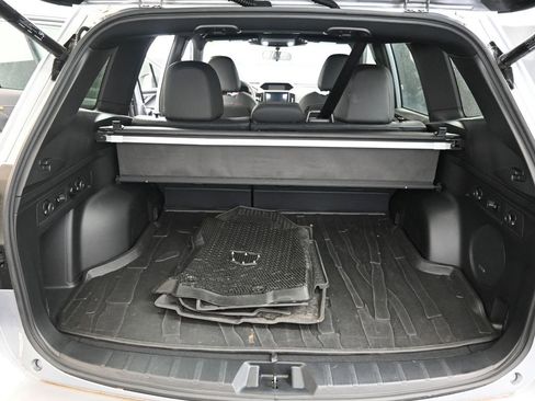 Certified 2024 Subaru Forester Wilderness image 17