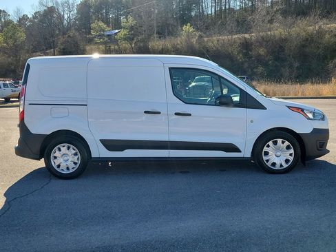 Used 2022 Ford Transit Connect XL w/ CNG/LPG Engine Prep Package image 2