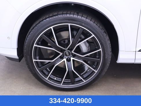 New 2025 Audi Q7 3.0T Premium Plus image 31