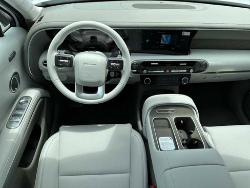 New 2026 Hyundai Palisade SEL Premium AWD/4WD image 12