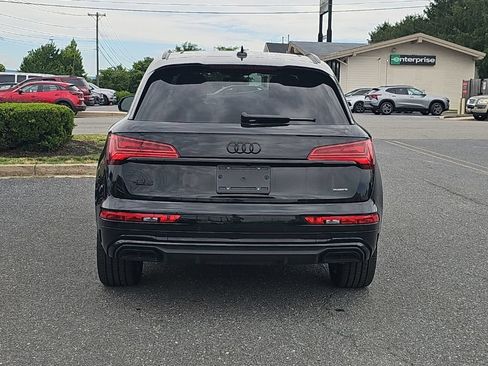 Used 2023 Audi Q5 2.0T Premium Plus w/ Premium Plus Package AWD/4WD image 14