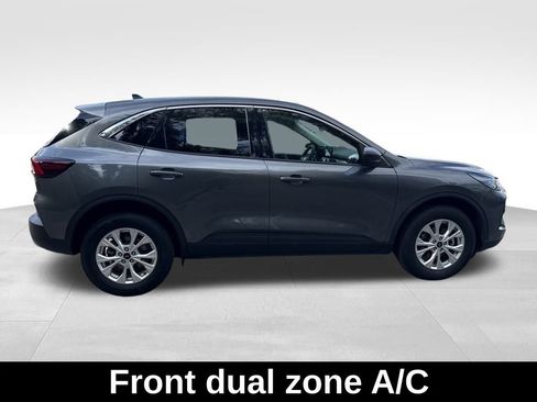 Used 2023 Ford Escape Active image 7
