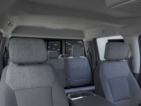 New 2026 Ford F250 XLT w/ XLT Premium Package image 22