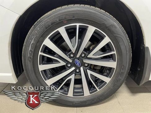 Used 2018 Subaru Legacy 2.5i Premium AWD/4WD image 7