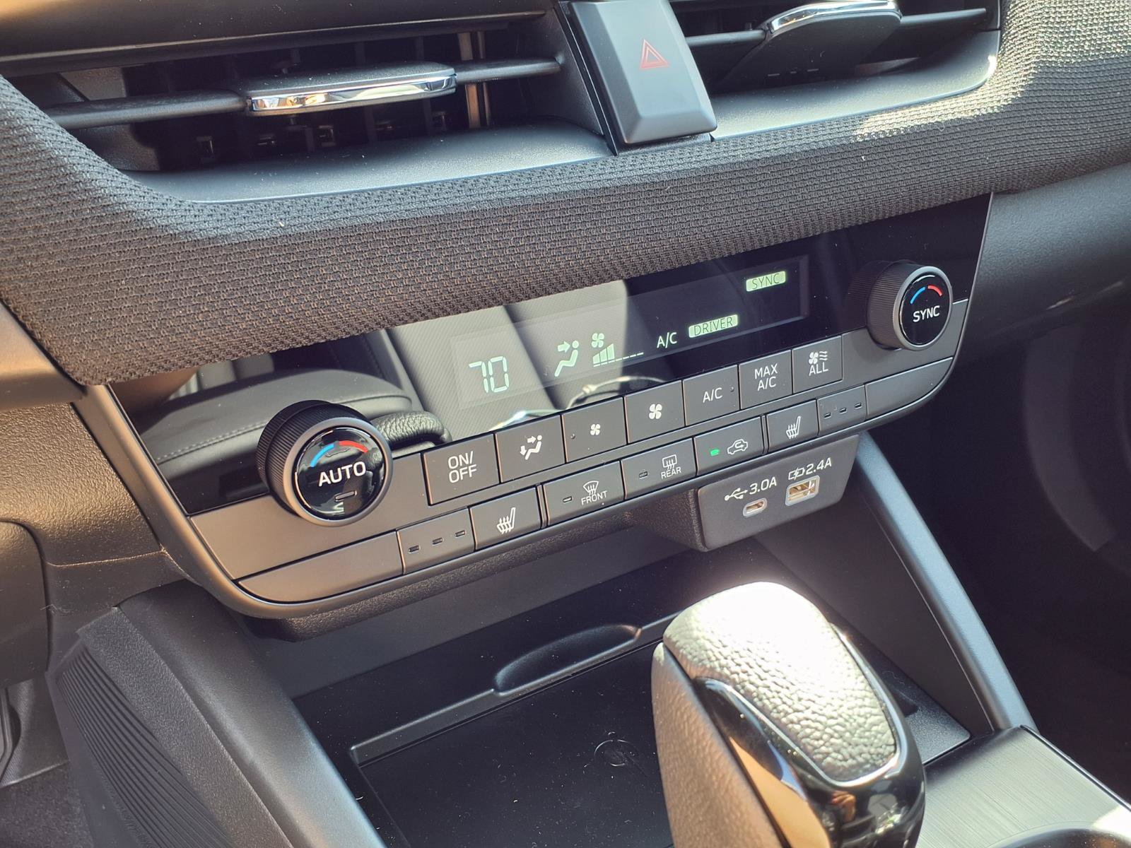 New 2026 Subaru Outback Limited XT AWD/4WD image 4