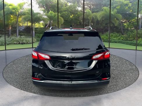 Used 2021 Chevrolet Equinox LT FWD image 6