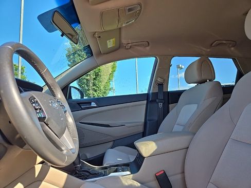 Used 2016 Hyundai Tucson Sport AWD/4WD image 33