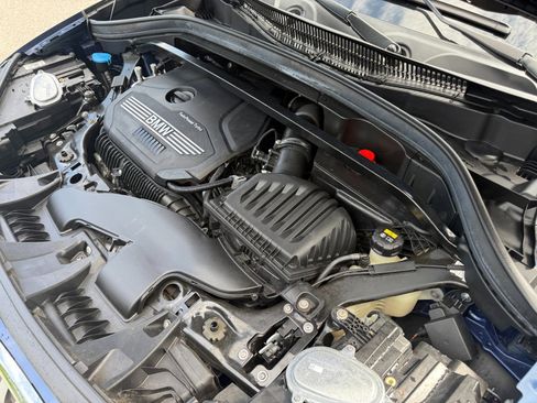 Used 2021 BMW X1 xDrive28i w/ Convenience Package image 39