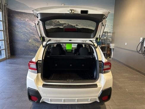 Used 2023 Subaru Crosstrek 2.0i Premium image 27
