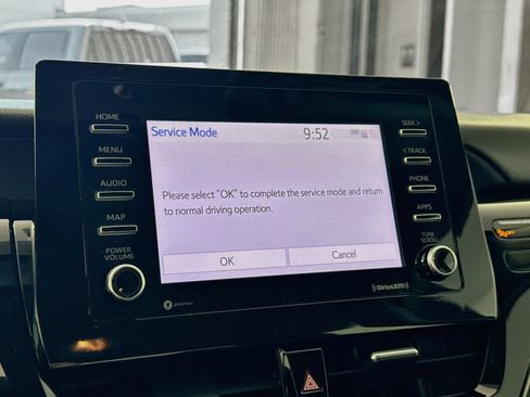 Certified 2024 Toyota Camry LE FWD image 11