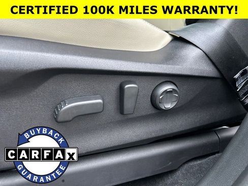 Certified 2024 Subaru Ascent Limited image 24