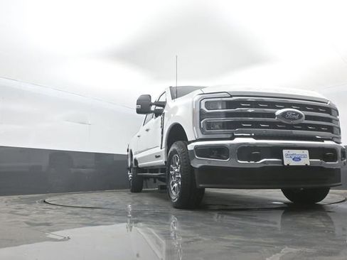 New 2026 Ford F350 Lariat w/ Lariat Premium Package AWD/4WD image 33