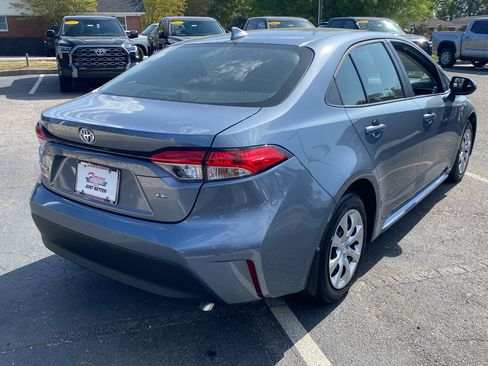 Used 2026 Toyota Corolla LE image 13