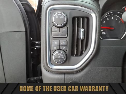 Used 2022 Chevrolet Silverado 2500 LT w/ All Star Edition image 19