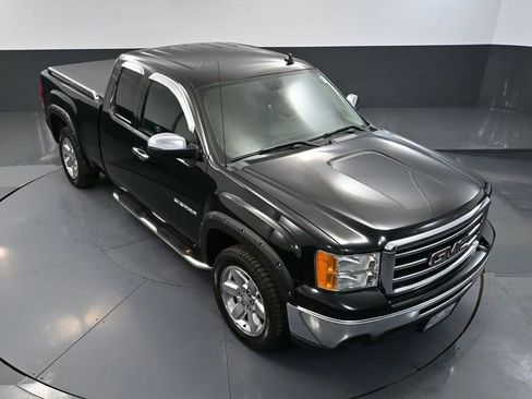 Used 2013 GMC Sierra 1500 SLE image 55