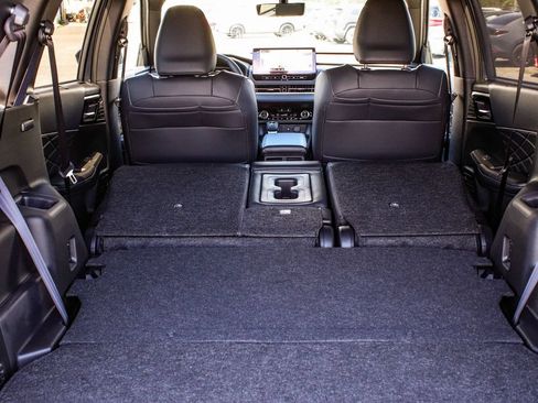 New 2026 Mitsubishi Outlander SEL Black Edition AWD/4WD image 44