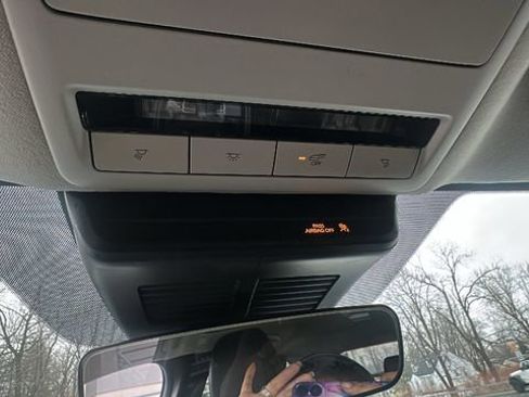 Used 2025 MAZDA CX-50 AWD 2.5 S w/ Cargo Package image 20