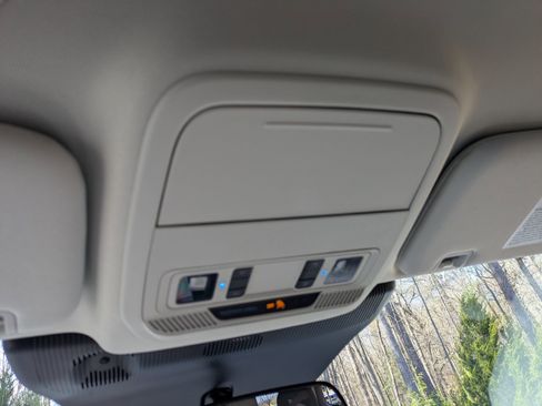 New 2026 Ford Explorer Active image 23