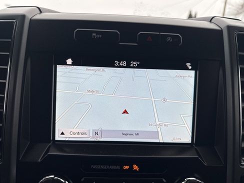 Used 2018 Ford F150 XLT w/ Equipment Group 302A Luxury image 15