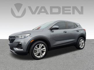 Used 2021 Buick Encore GX Preferred video 2