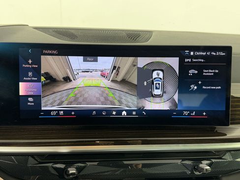 Used 2025 BMW X5 sDrive40i w/ Premium Package RWD image 19