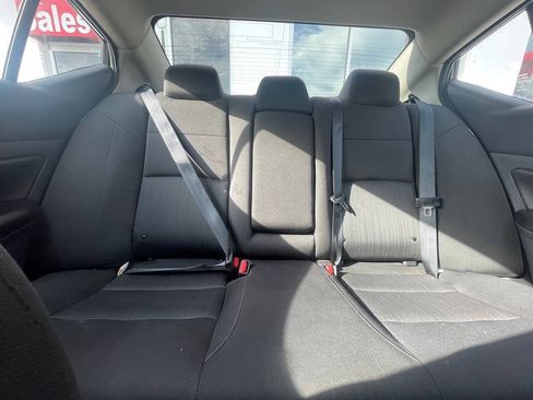 Used 2023 Nissan Altima 2.5 S FWD image 5