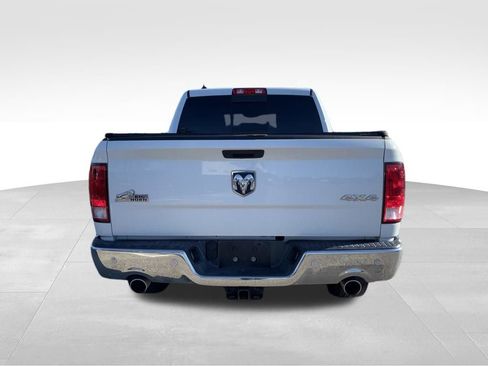 Used 2019 RAM 1500 Big Horn image 4