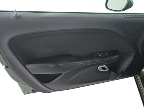 Used 2021 Dodge Challenger R/T w/ Blacktop Package image 19