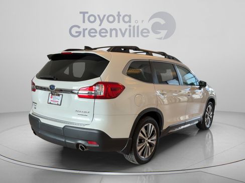 Used 2022 Subaru Ascent Limited w/ Technology Package AWD/4WD image 6