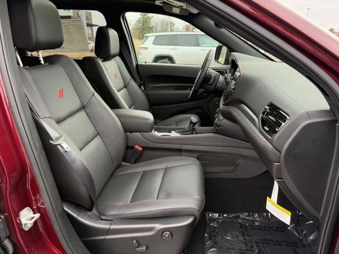 New 2026 Dodge Durango GT image 14