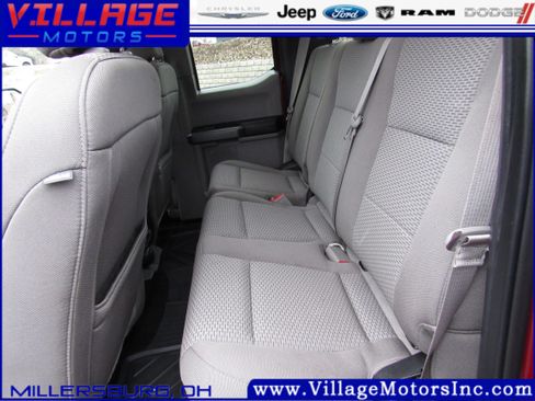 Used 2019 Ford F150 XLT w/ Equipment Group 302A Luxury image 18